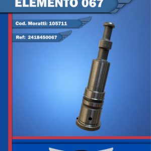 ELEMENTO 067