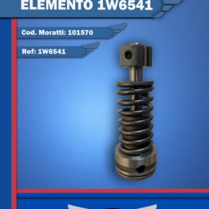ELEMENTO 1W6541