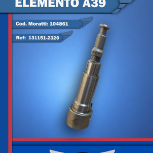 ELEMENTO A39